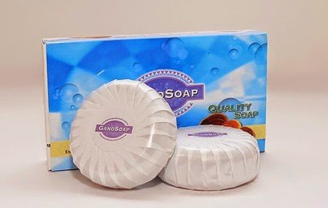Gano Soap